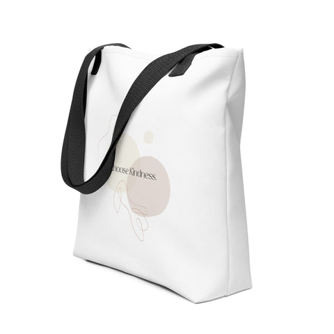 Tote bag - Choose Kindness