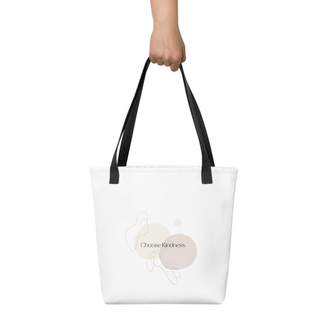 Tote bag - Choose Kindness