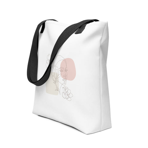 Tote bag - Beauty