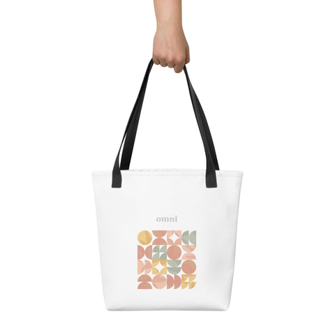 Tote bag - Omni Original