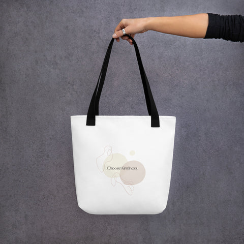 Tote bag - Choose Kindness