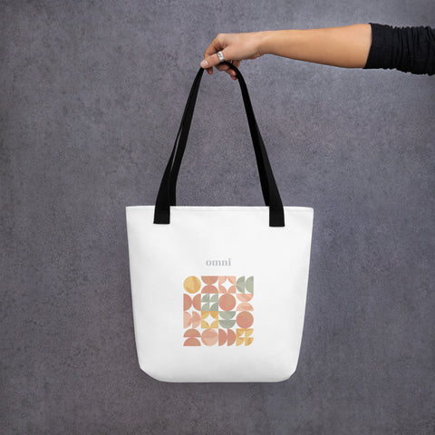 Tote bag - Omni Original