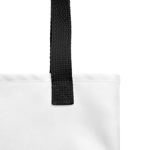 Tote bag - Perfectly Imperfect