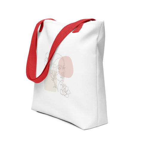 Tote bag - Beauty