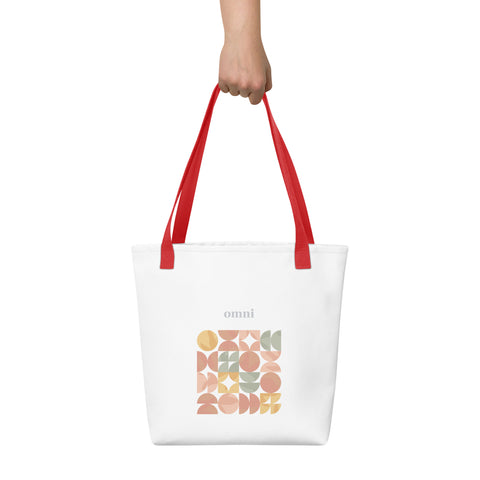 Tote bag - Omni Original