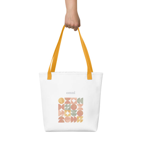 Tote bag - Omni Original