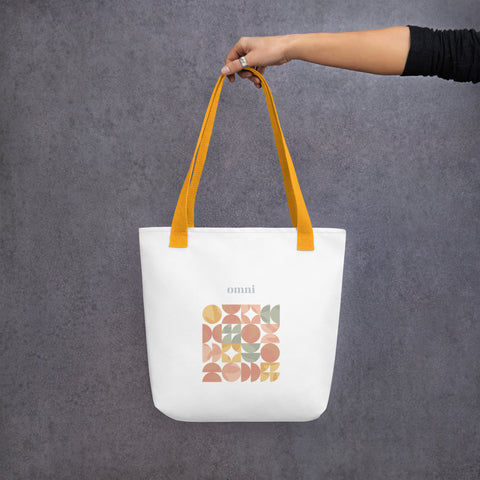 Tote bag - Omni Original