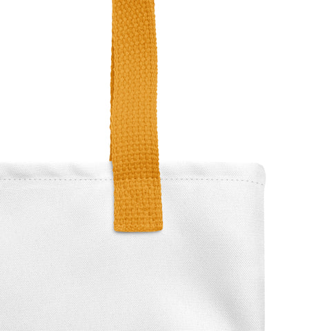 Tote bag - Perfectly Imperfect