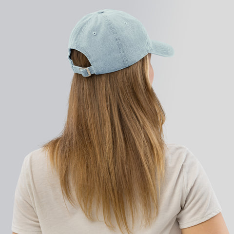 Denim Hat - Omni Original