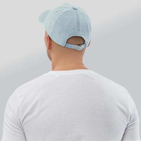 Denim Hat - Omni Original