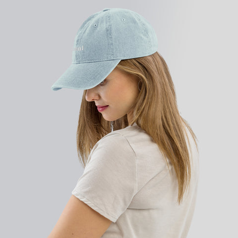 Denim Hat - Omni Original