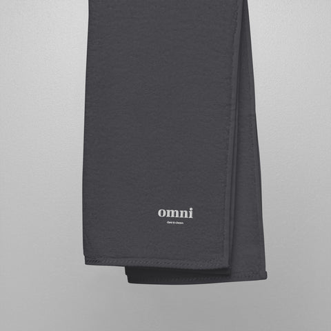 Turkish cotton towel "Original the omni"