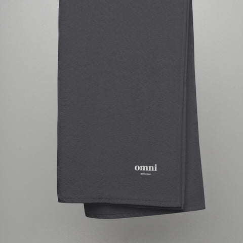 Turkish cotton towel "Original the omni"